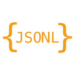 JSON Lines